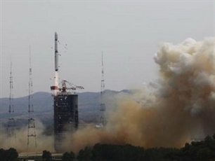 Trung Quốc phóng thành công vệ tinh Dao Cảm 14